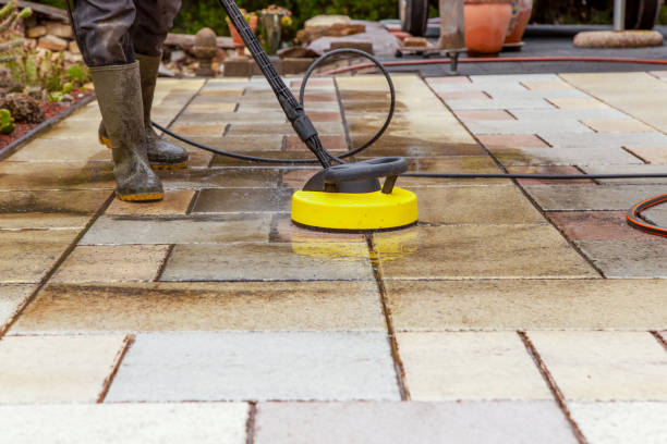 Reliable Boise, ID Pressure washing Solutions